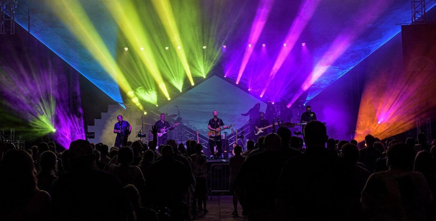 Make Lasting Memories This Holiday Season: Niswonger Performing Arts Center Announces Five New Shows for 2025